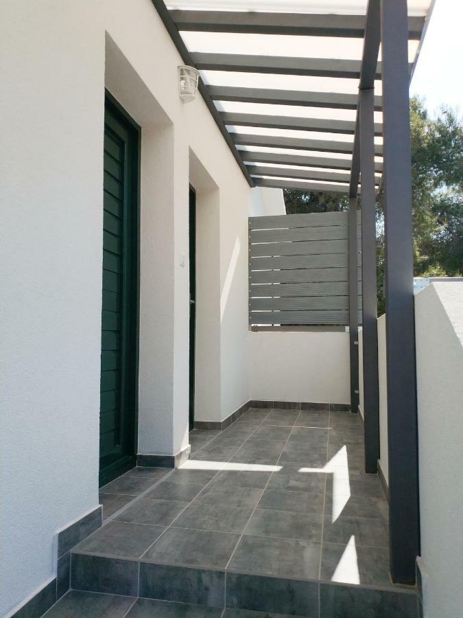 Apartments More Vis Exterior photo